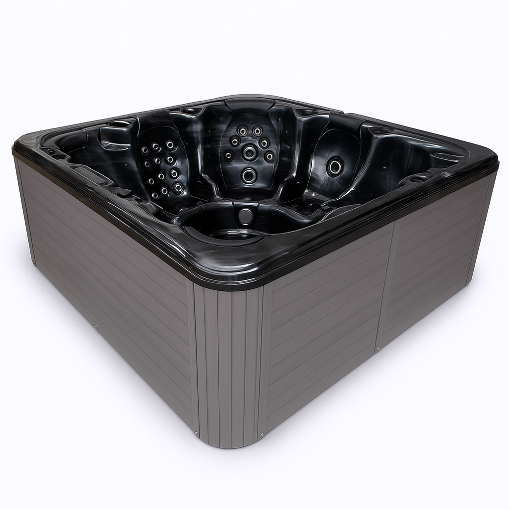 HydroForma Elevate Spa